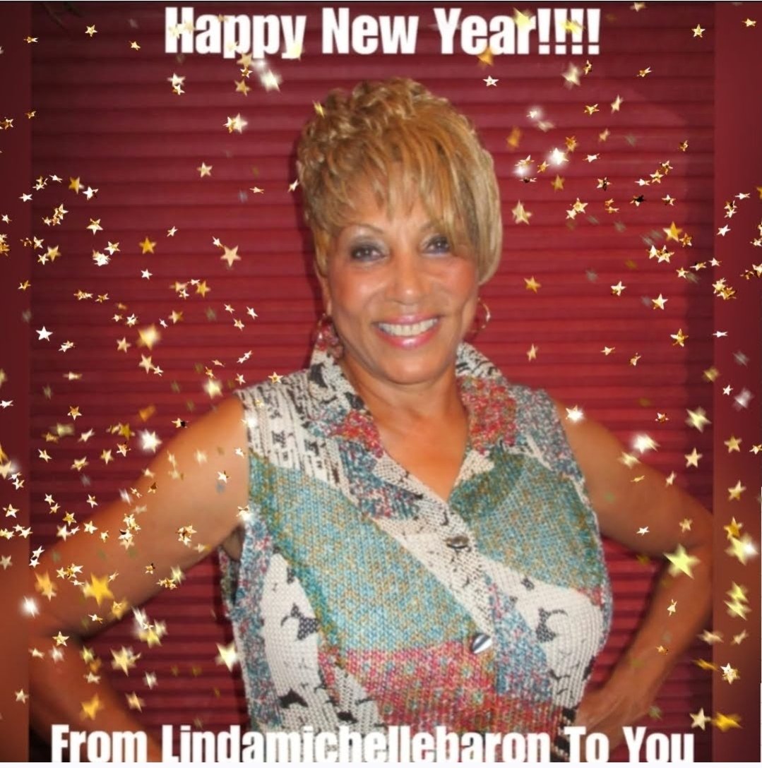 Lindamichelle Baron tweet media