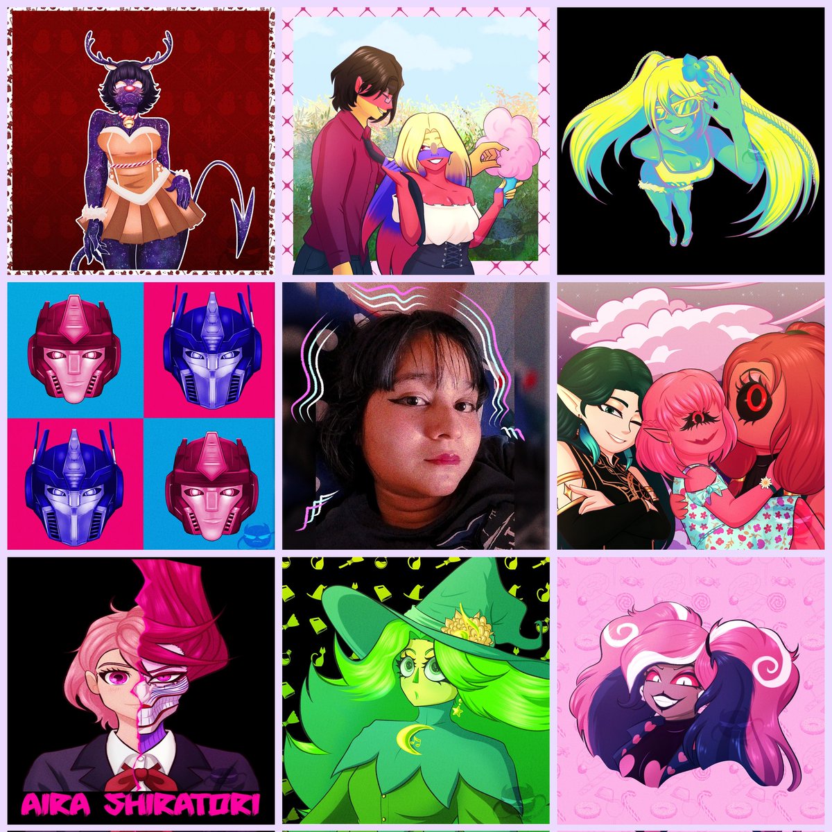 ConnyLozano6's tweet image. FELIZ AÑO NUEVO 🎆👏🎇
#artvsartist2024 #digitalart #ibisPaintX