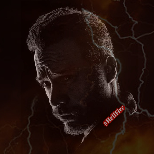 HellFire Longo {Parody} tweet media