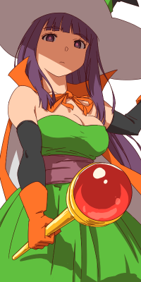 3日続けられたので100日チャレンジにしてみますか。
アレのせいでワシのパーティは魔法主戦型 #ドラクエ3 