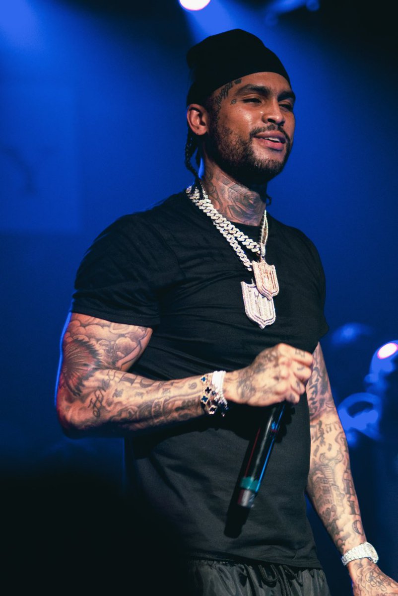 FLYGuY Productions tweet media