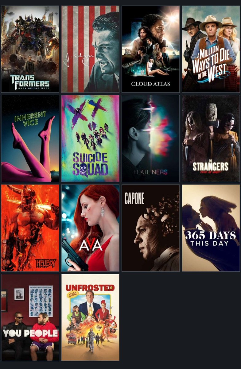 Victors' Village and The Hall of Shame: updated!