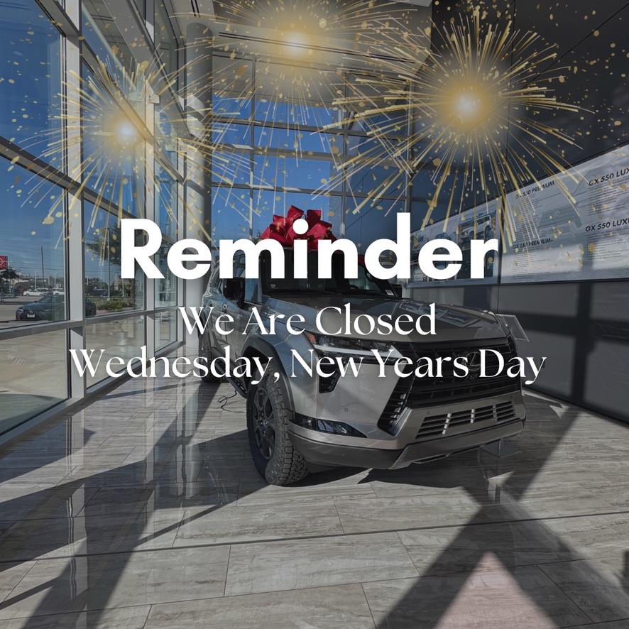 Happy (almost) New Year! 🎉 We’ll be closed on January 1st to celebrate, but we can’t wait to see you starting January 2nd. Wishing you a joyful start to 2025!🖤