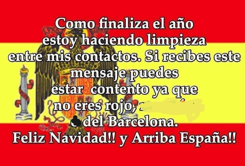 LauraSanchezHM's tweet photo. ¡¡¡Feliz año nuevo!!! https://t.co/L2ZyVtOJq7
