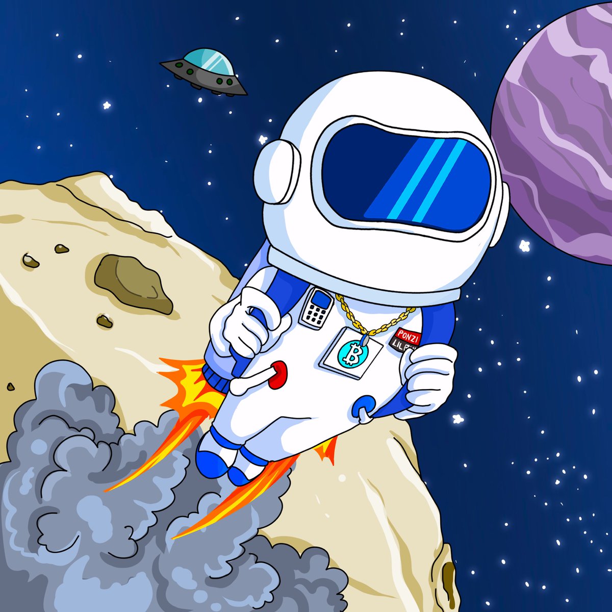 lilbubblecoin tweet media