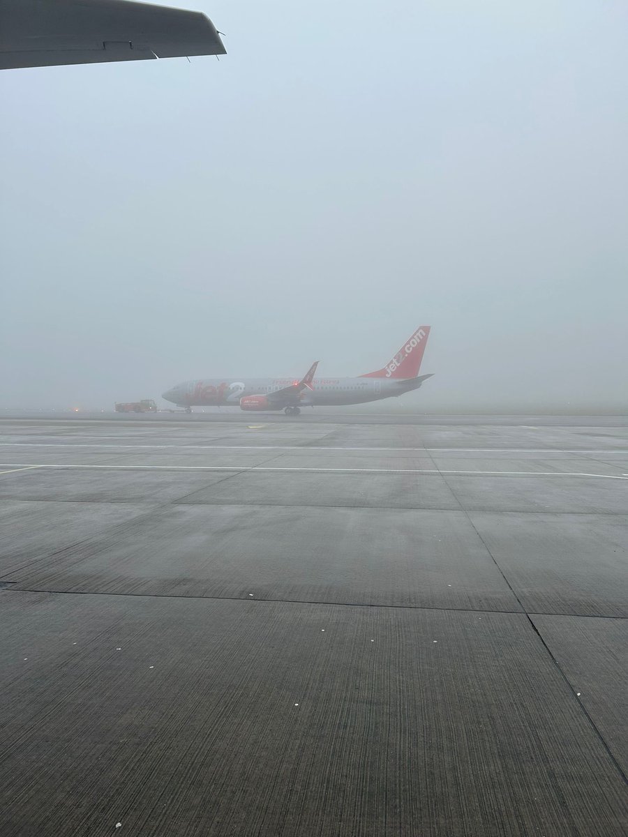 Wherever they’re going I hope it’s more sunny than the UK 

<a href="/jet2tweets/">Jet2tweets</a> <a href="/jet2vibe/">VIBE by Jet2holidays</a> <a href="/BristolAirport/">Bristol Airport</a>