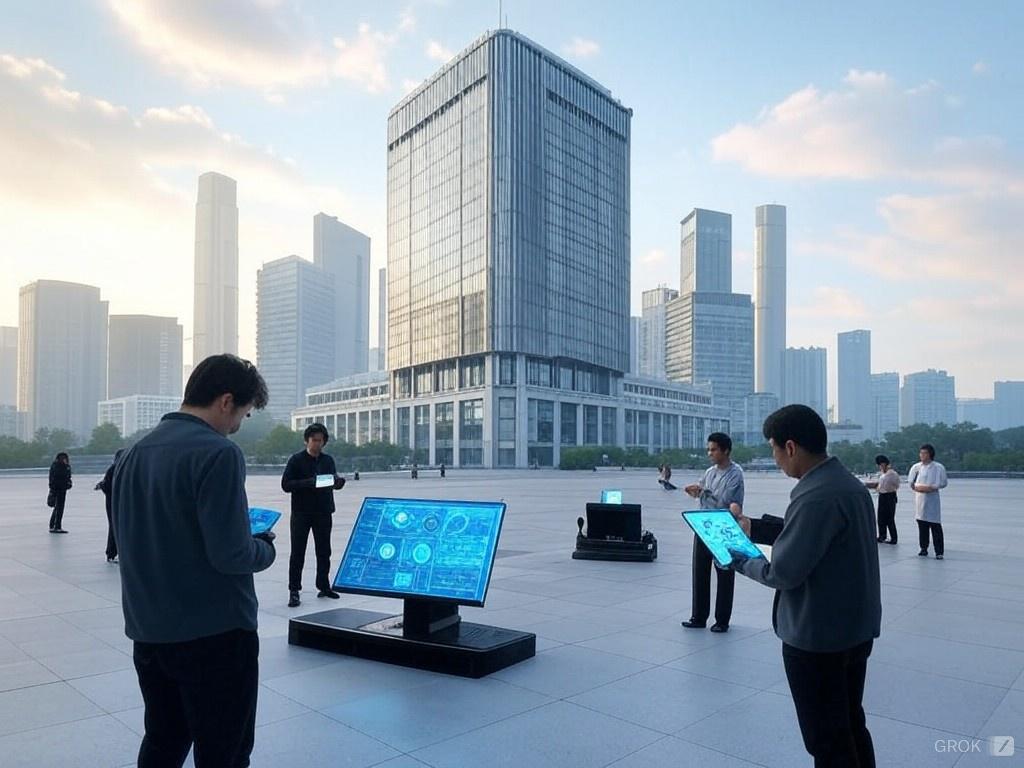 Is the coming TECHNOcracy still considered a republic?
Question from the 51st state 😂