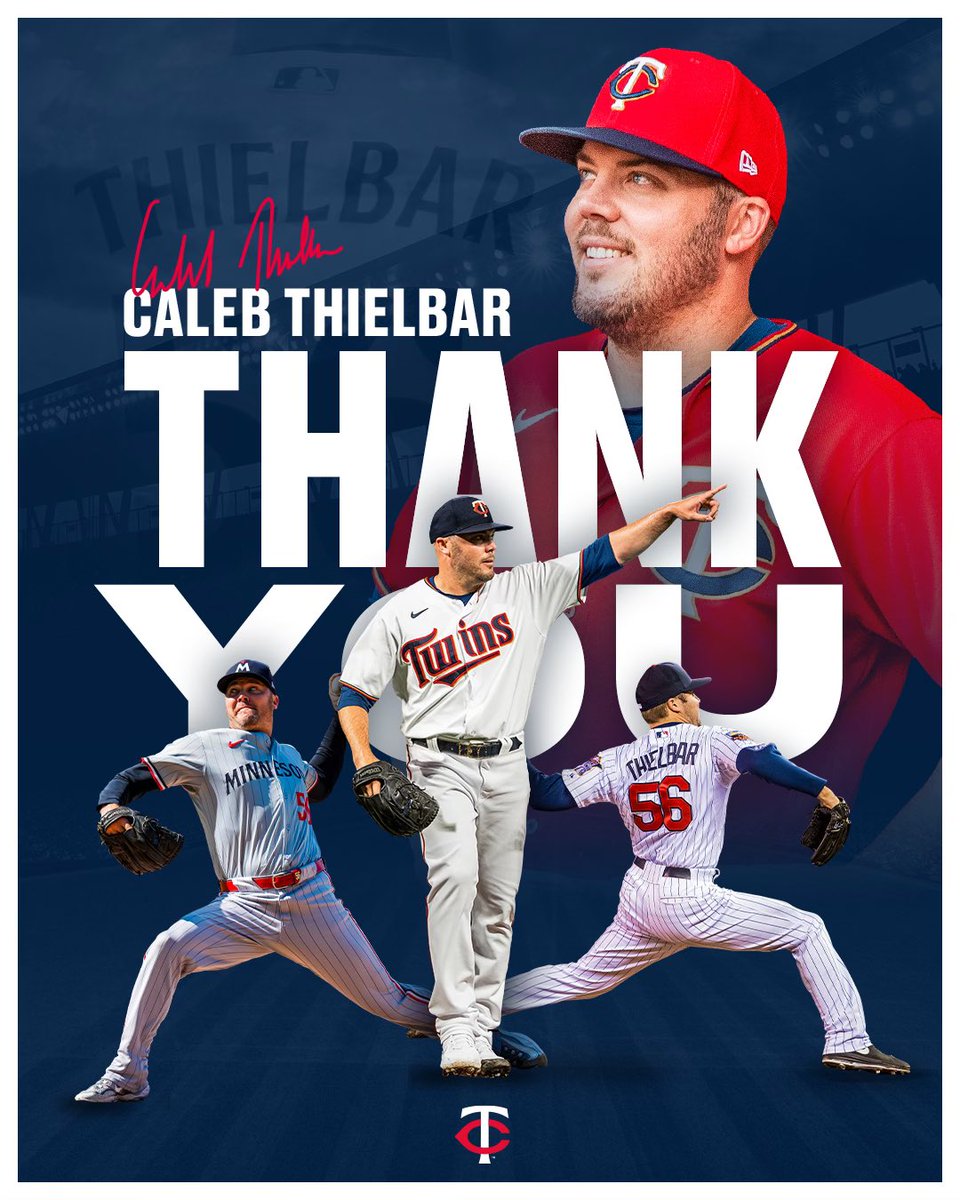 Minnesota Twins tweet media