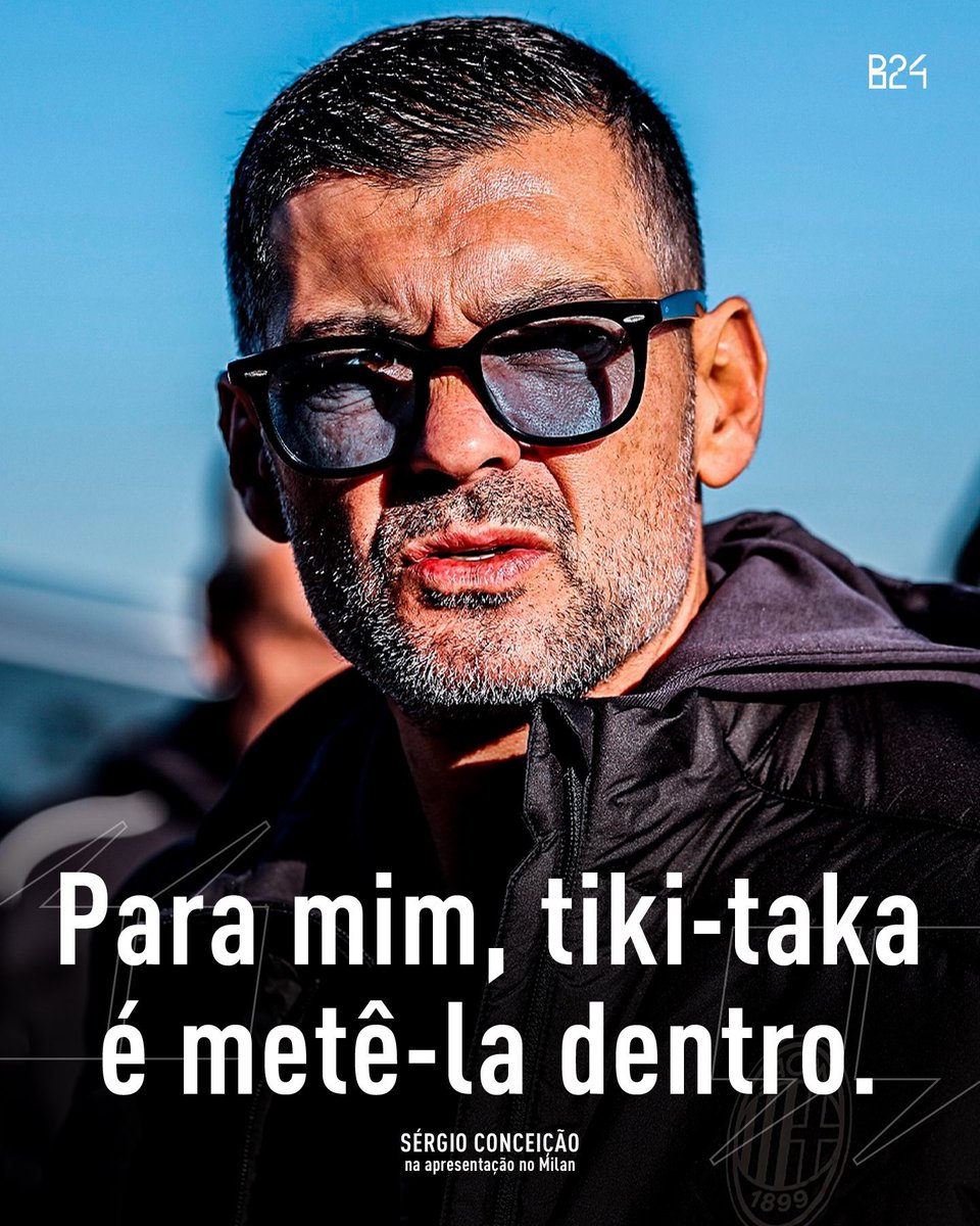 Já sabemos porquê que o homem tem 5 filhos