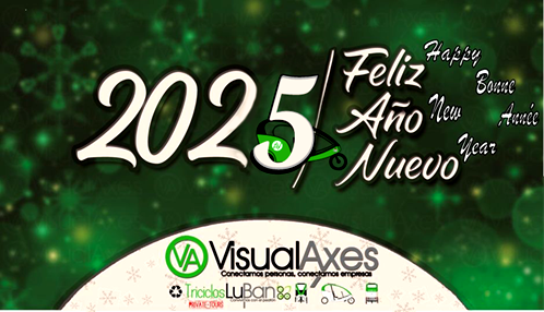 Visual_Axes's tweet image. En 2025, que el primer destino turístico sea el amor y la paz en todos los lugares de la tierra Que lo bueno permanezca y cinco minutos antes de la cuenta atrás, todo lo malo desaparezca de vuestras vidas y en todos los destinos del mundo ¡FELIZ AÑO NUEVO!
@CordobaESP @TurismoAND