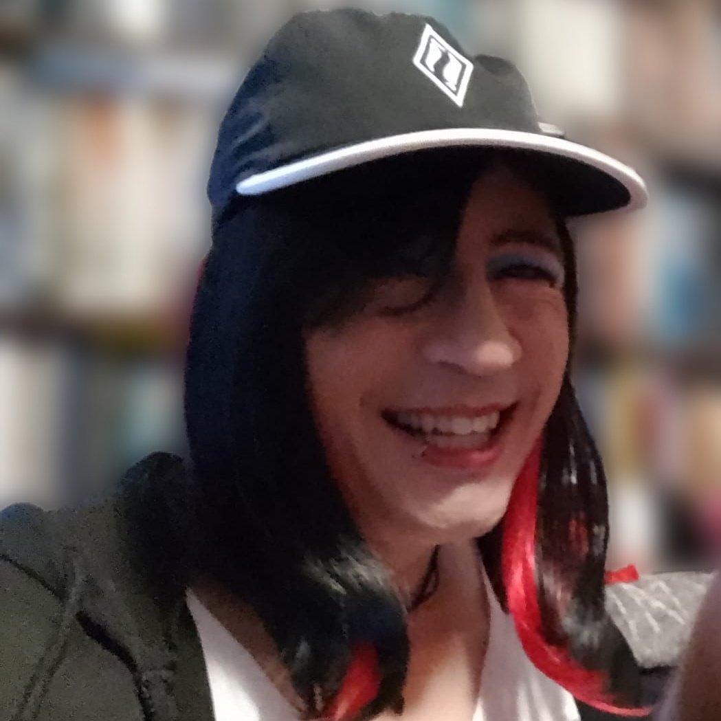 #NewProfilePic