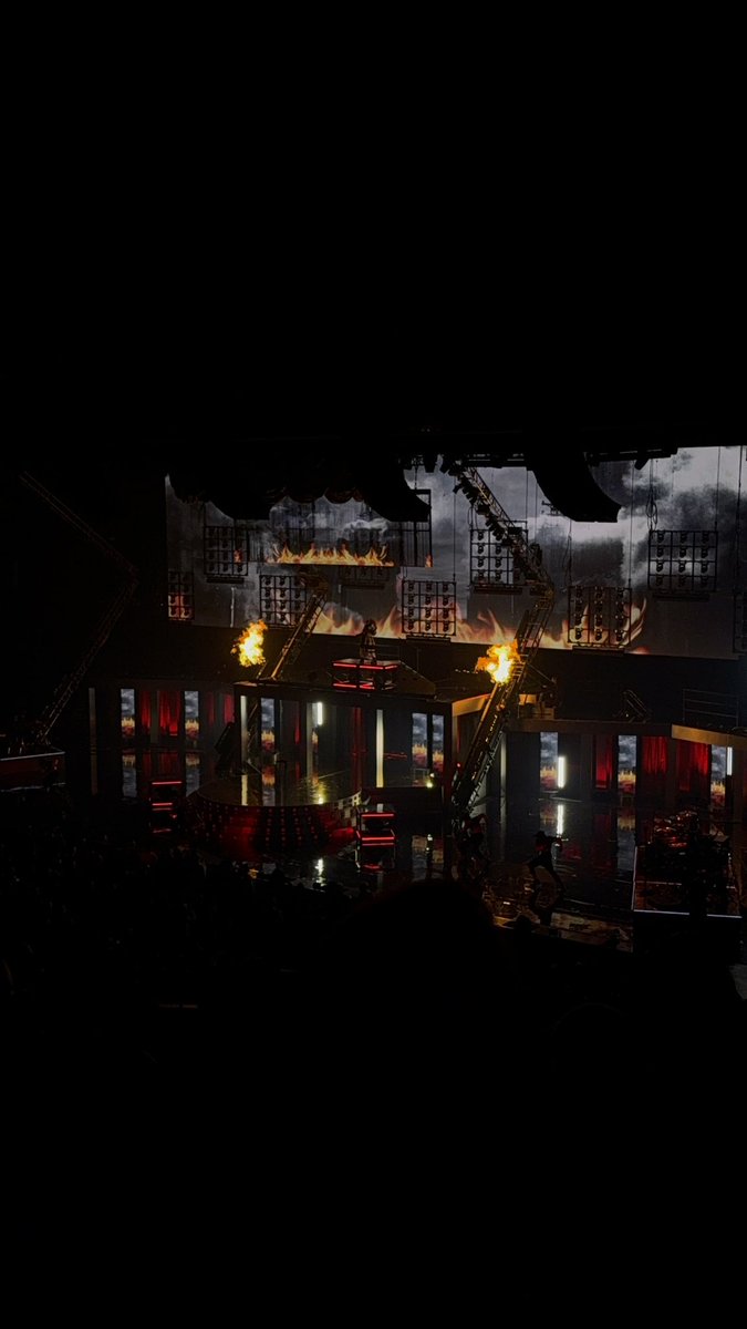 RAImageZ's tweet photo. A few photos from @JanetJackson’s concert last night at Resort World https://t.co/NP3cXgmdMy