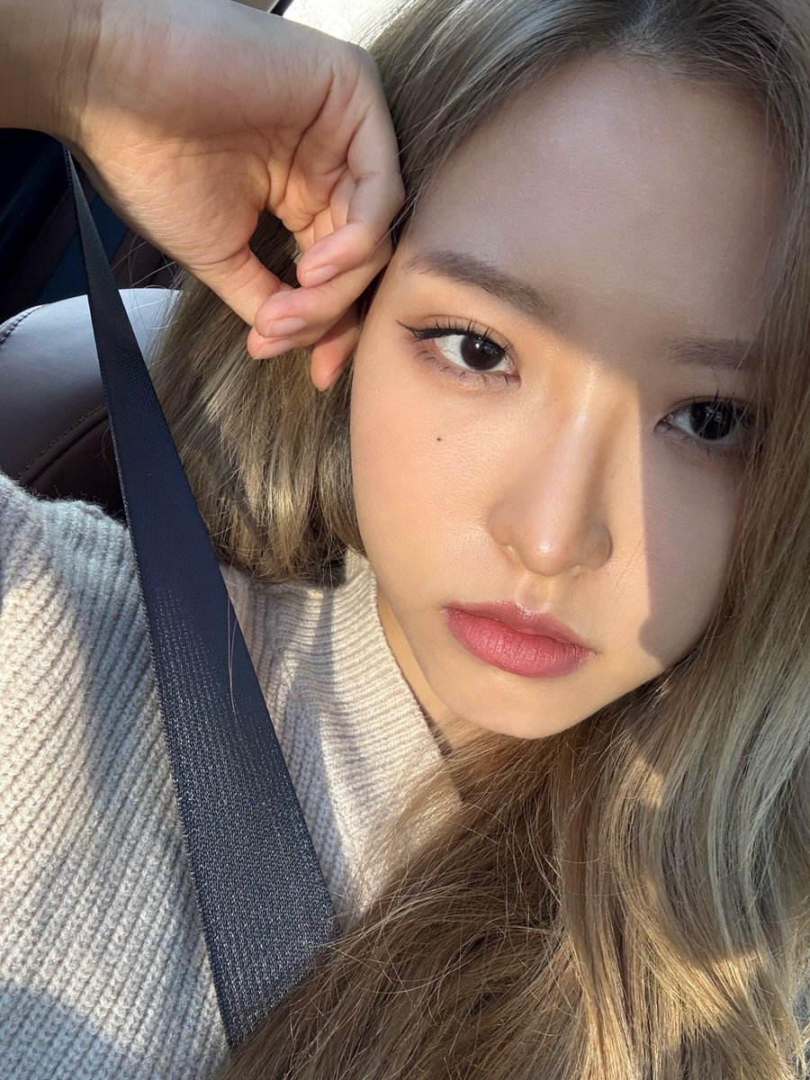 hyeju pics tweet media