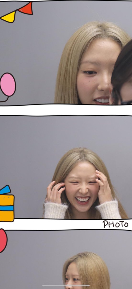 hyeju pics tweet media