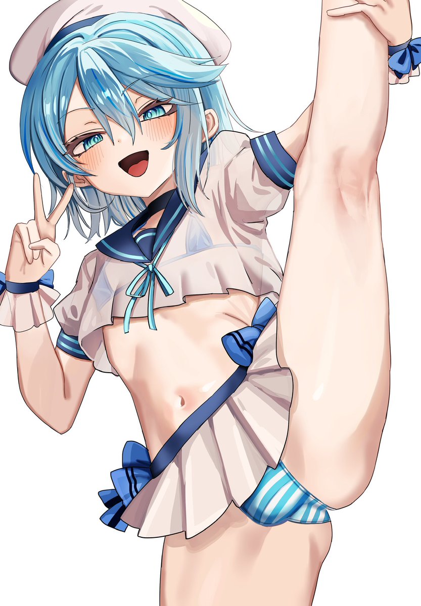 #おはようVtuber️️

happy new year

あけましておはましゅー!🐍🐍🐍

みんな今年もよろしくねっ 