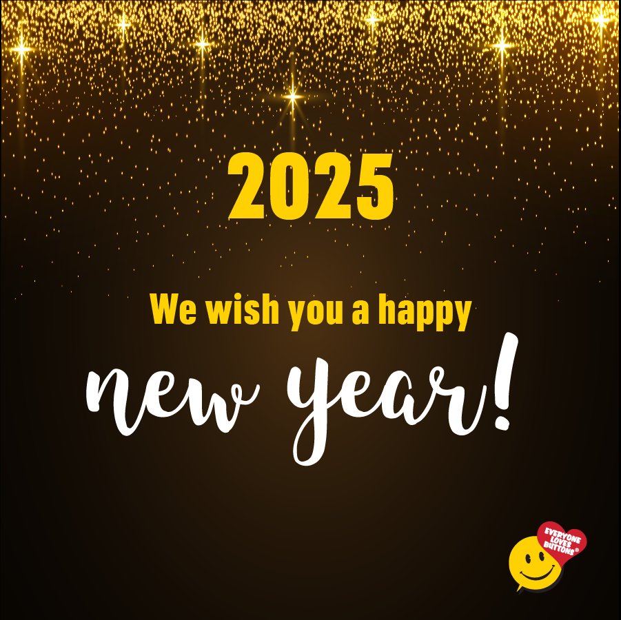 Everyone Loves Buttons® tweet media