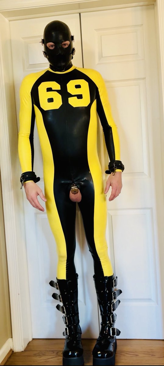 Still going strong!  Any requests? 🤪