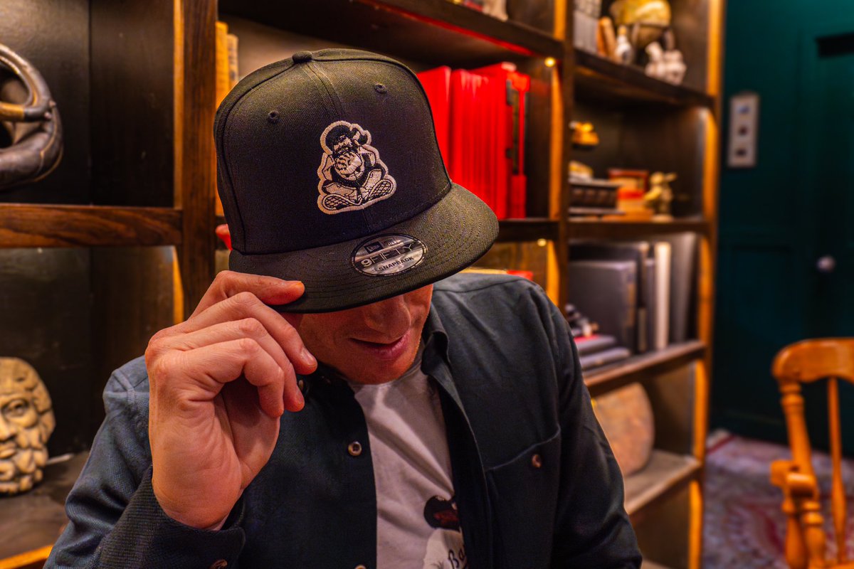 cityofchampsyeg's tweet image. #Freshdrop #repthetrap x @NewEraCanada caps 

Get yours at 🔗 cityofchamps.ca