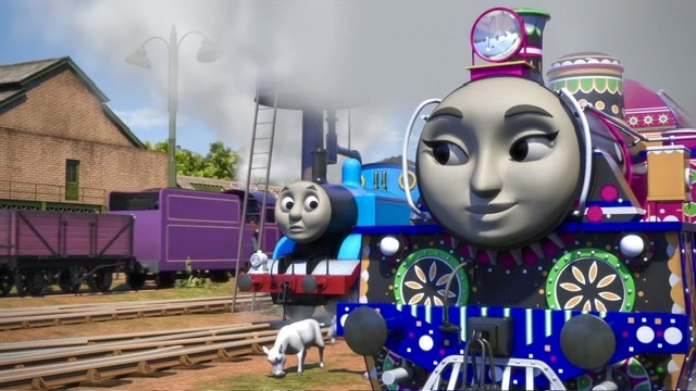 abby_magic1's tweet photo. Sometimes I think Ashima is just too beautiful for her own good. https://t.co/SqEmgnL2o1