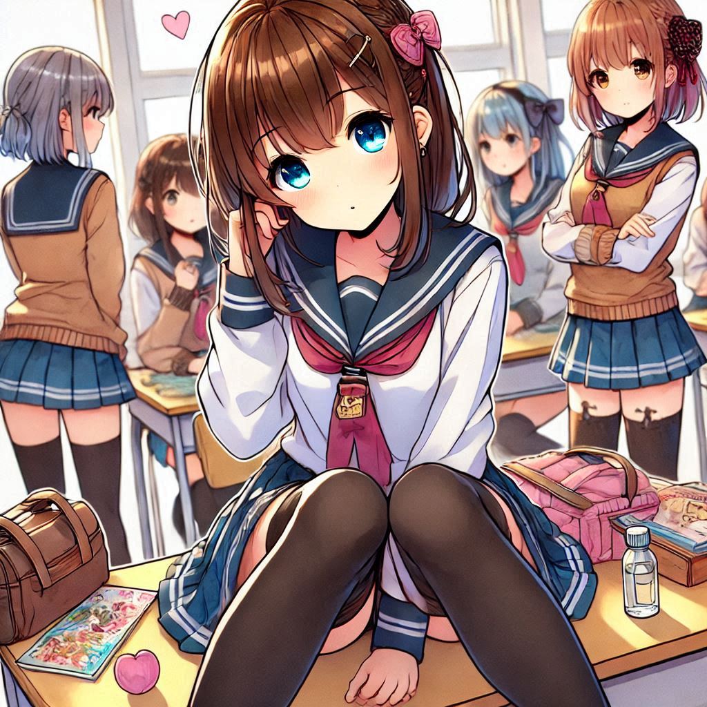 The lesson is empty / Ders boş