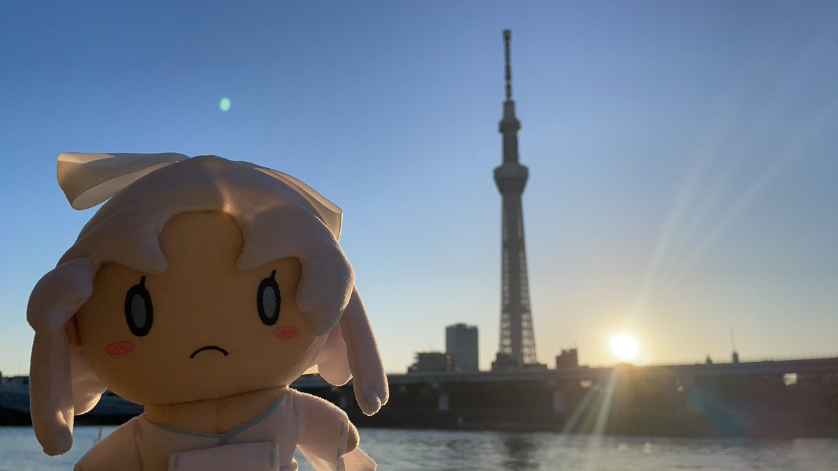 M_MATU_'s tweet image. 2025年
あけプリ〜おめプリ〜ことプリ〜よろプリ〜
🙏🙁