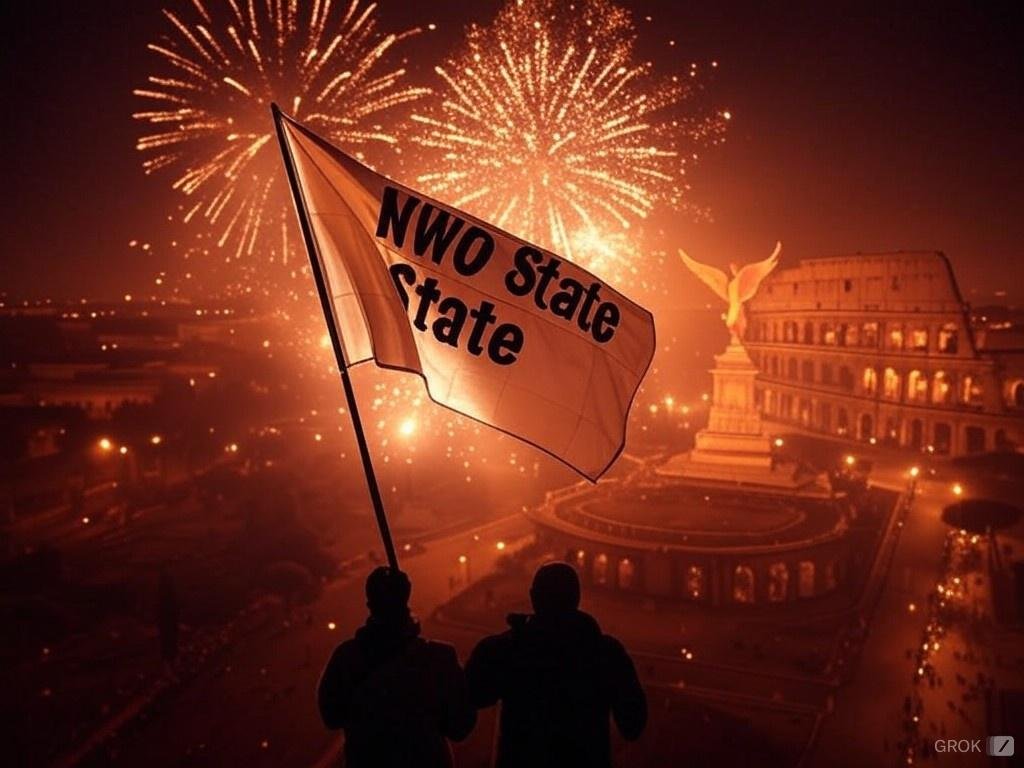 DonovanDoggo's tweet photo. Happy New Year #Statizens 🫡
#NWO #DigitalNation $State https://t.co/btdqZgPsa5