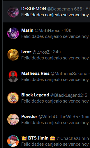 ChikoFlamer tweet media