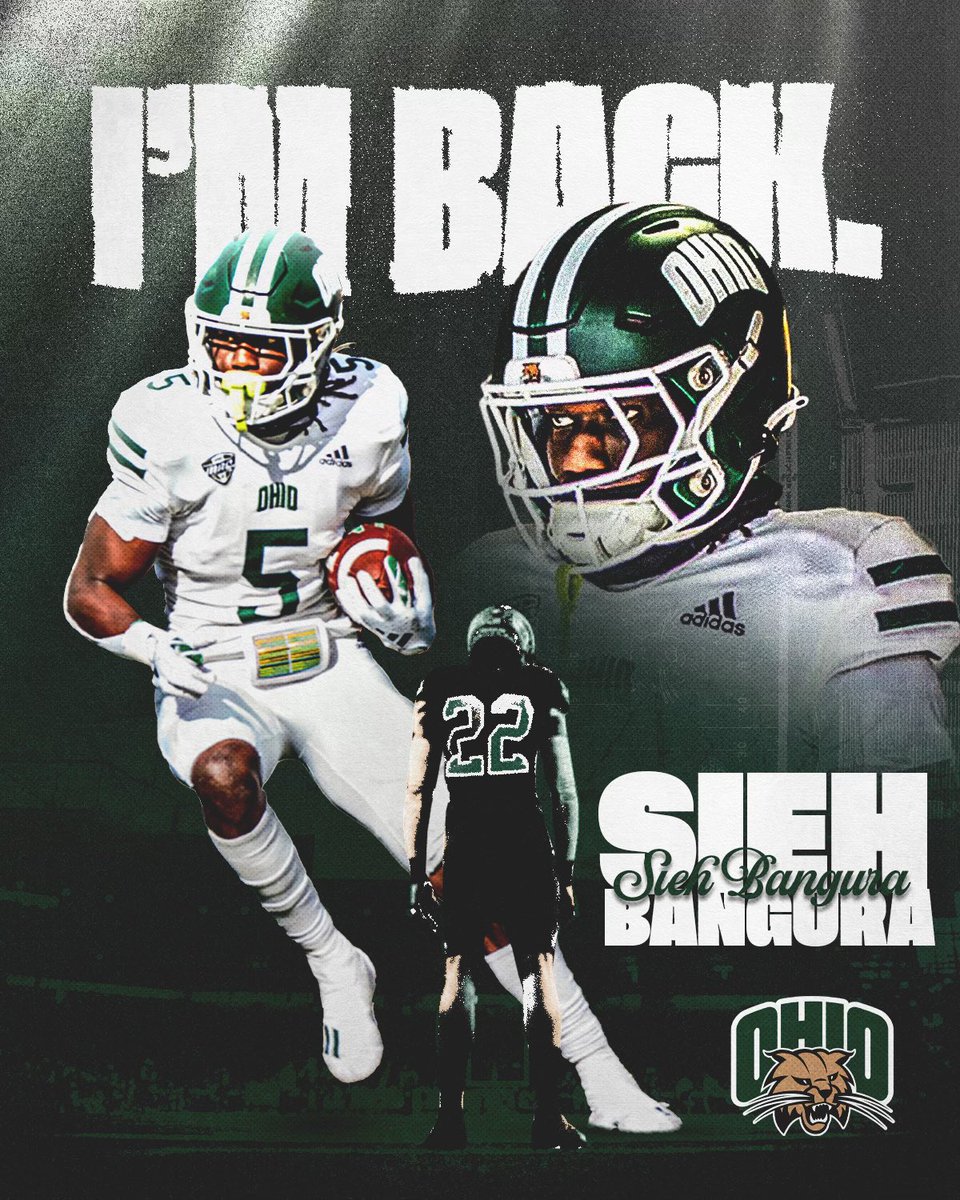 One year off not enough to slow me down… #backhome💚🖤
