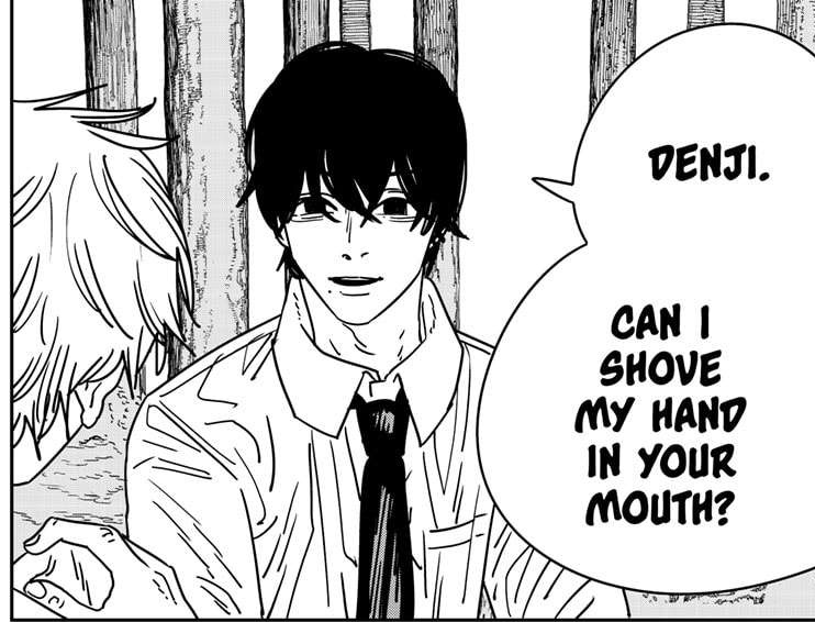 HotterPine tweet media