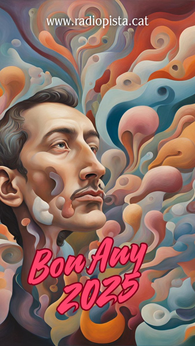 Ràdio Pista 107.4 FM (@radio_pista) on Twitter photo 