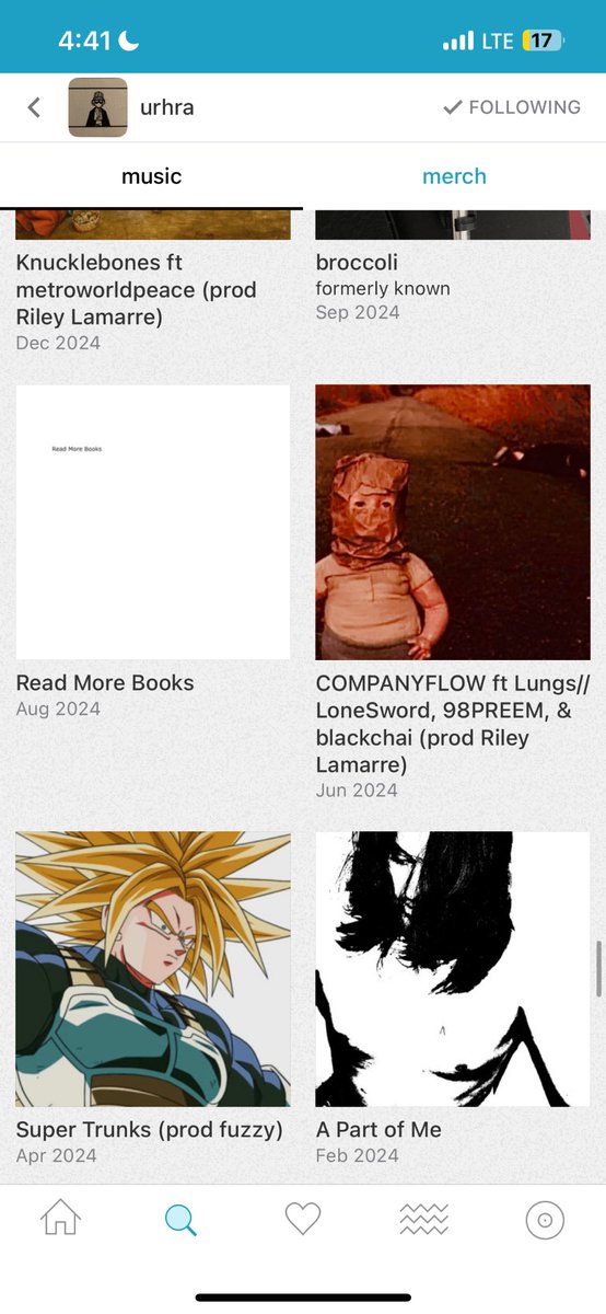 urhra_'s tweet image. Still very proud of everything I dropped in 2024, released my seventh album along with some crazy singles and even a music video with @Veeapollo !! Am even more excited about everything I worked on this year and can’t wait to start rolling everything out in 2025 🙏🔥🔥