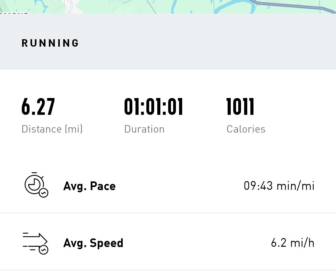 Spherical_Wave's tweet image. Screw it, I&apos;ll start my good habits early. I&apos;m making progress but still working on pace