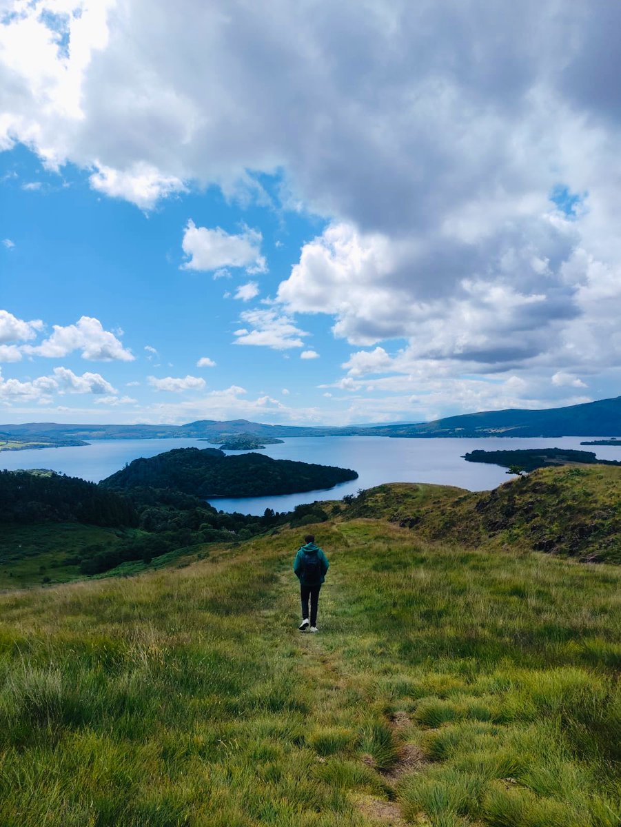 Intentaremos estar a la altura de lo que depare el camino