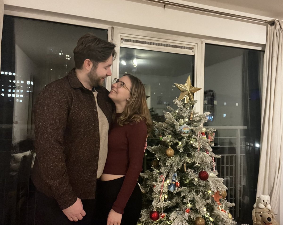 Happy New Year to you all! 🎇