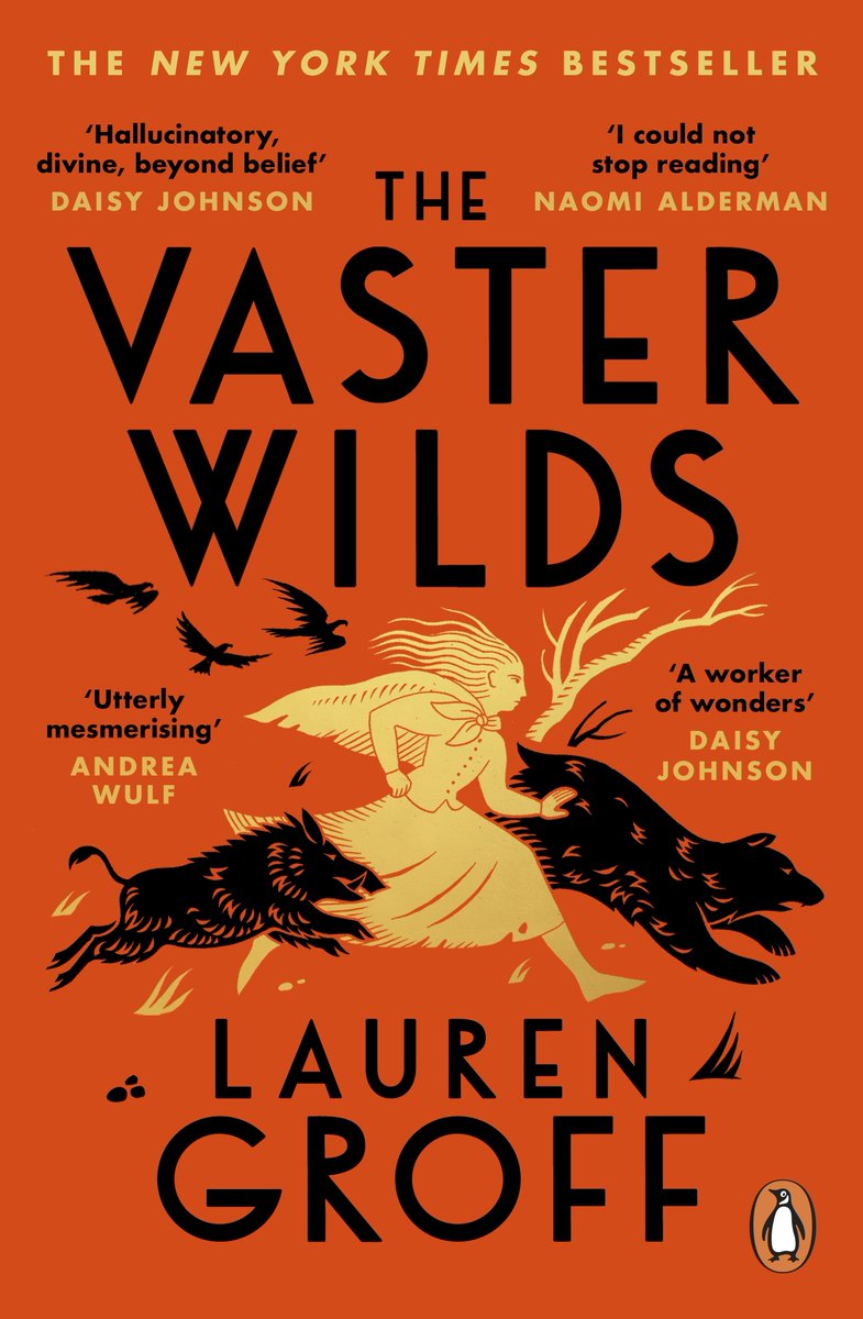 Alyson Baker (@shiretane) on Twitter photo "Rejoice, small ant, she thought, in your one life, though too soon dimmed it shall be" - great start to 2025 reading: The Vaster Wilds by Lauren Groff, <a href="/legroff/">Lauren Groff</a>. #ThePowerOfReading "Rejoice, small ant, she thought, in your one life, though too soon dimmed it shall be" - great start to 2025 reading: The Vaster Wilds by Lauren Groff, <a href="/legroff/">Lauren Groff</a>. #ThePowerOfReading