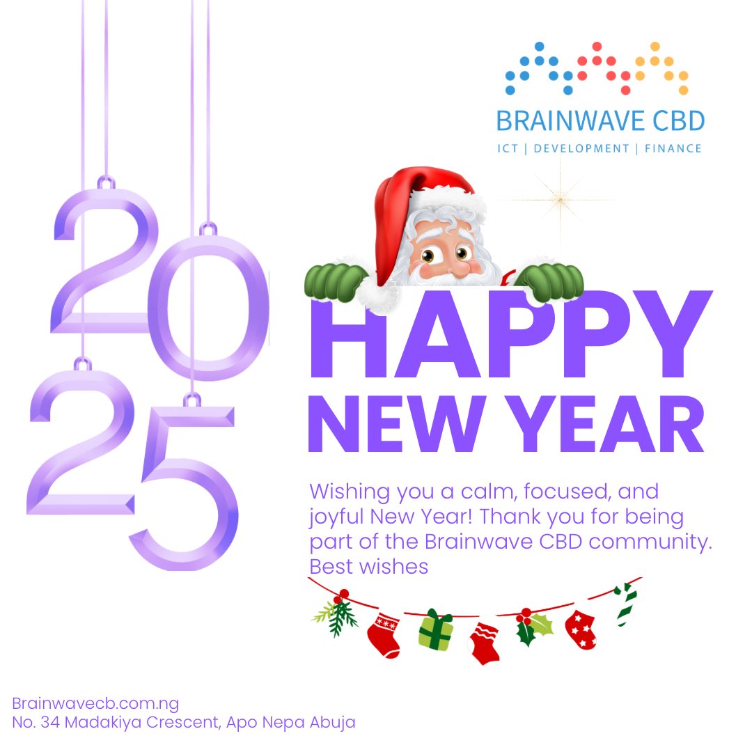 brainwavecbd__'s tweet photo. Wishing you and your family a happy new year from brainwave CBD 🎊🎉
May 2025 bring you continued growth, prosperity, and achievement.🤩 https://t.co/VPICWPyxZb