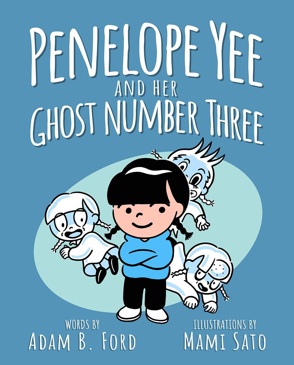 Adam Ford tweet media