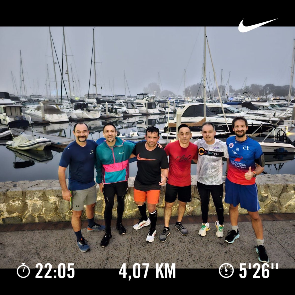 Last run 🏃🏻 of #2024 
Congratulations to all the #KidneyRunners 🏃🏻‍♂️ who completed the #850Challenge! Your effort and dedication are an inspiring example of how we can run together toward a healthier future. Let’s aim for more in 2025! Happy New Year 🎆