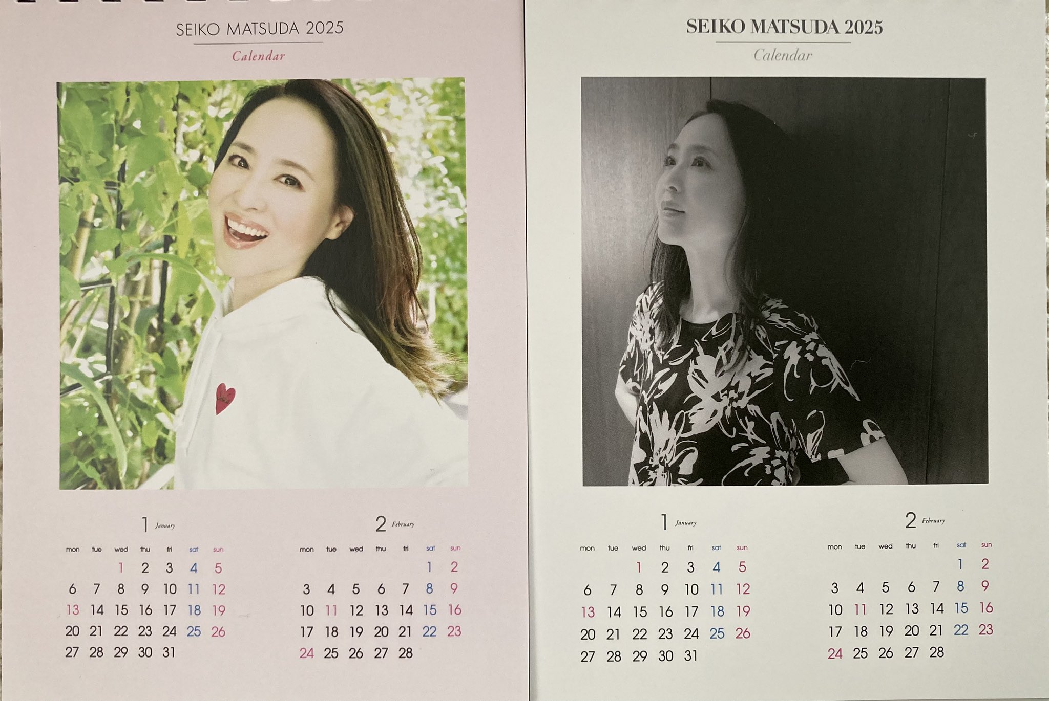 値引可】完売!松田聖子☆Seikoちゃん♡ジップアップパーカーXL