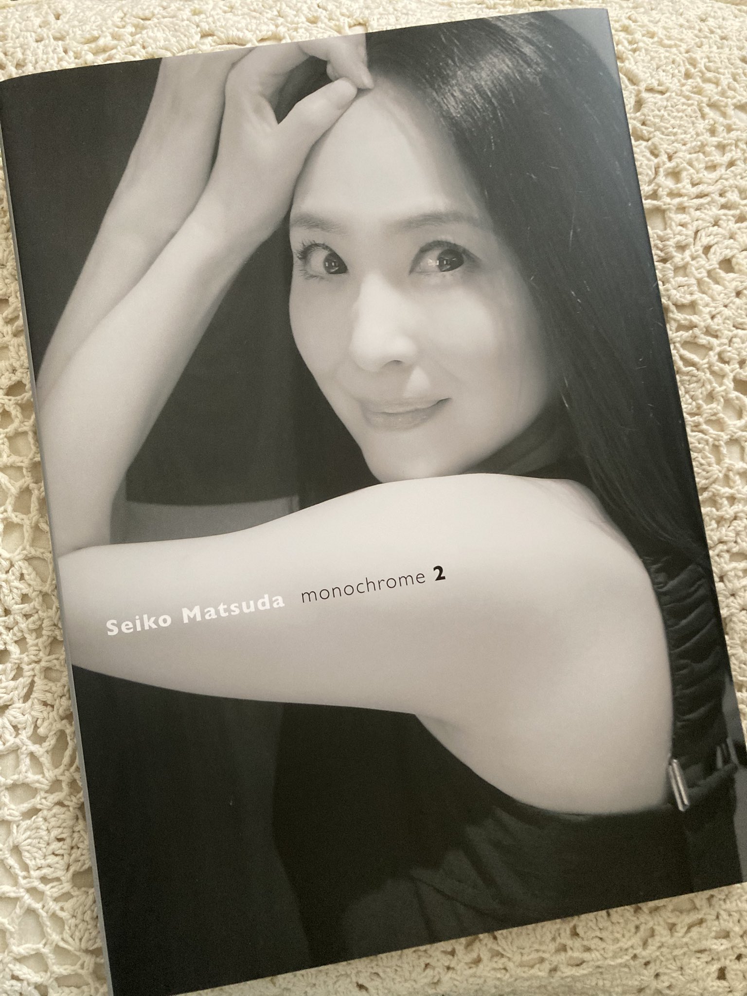 値引可】完売!松田聖子★Seikoちゃん♡ジップアップパーカーXLネイビー♪新品 2025年最新】松田聖子 パーカーの人気アイテム - メルカリ