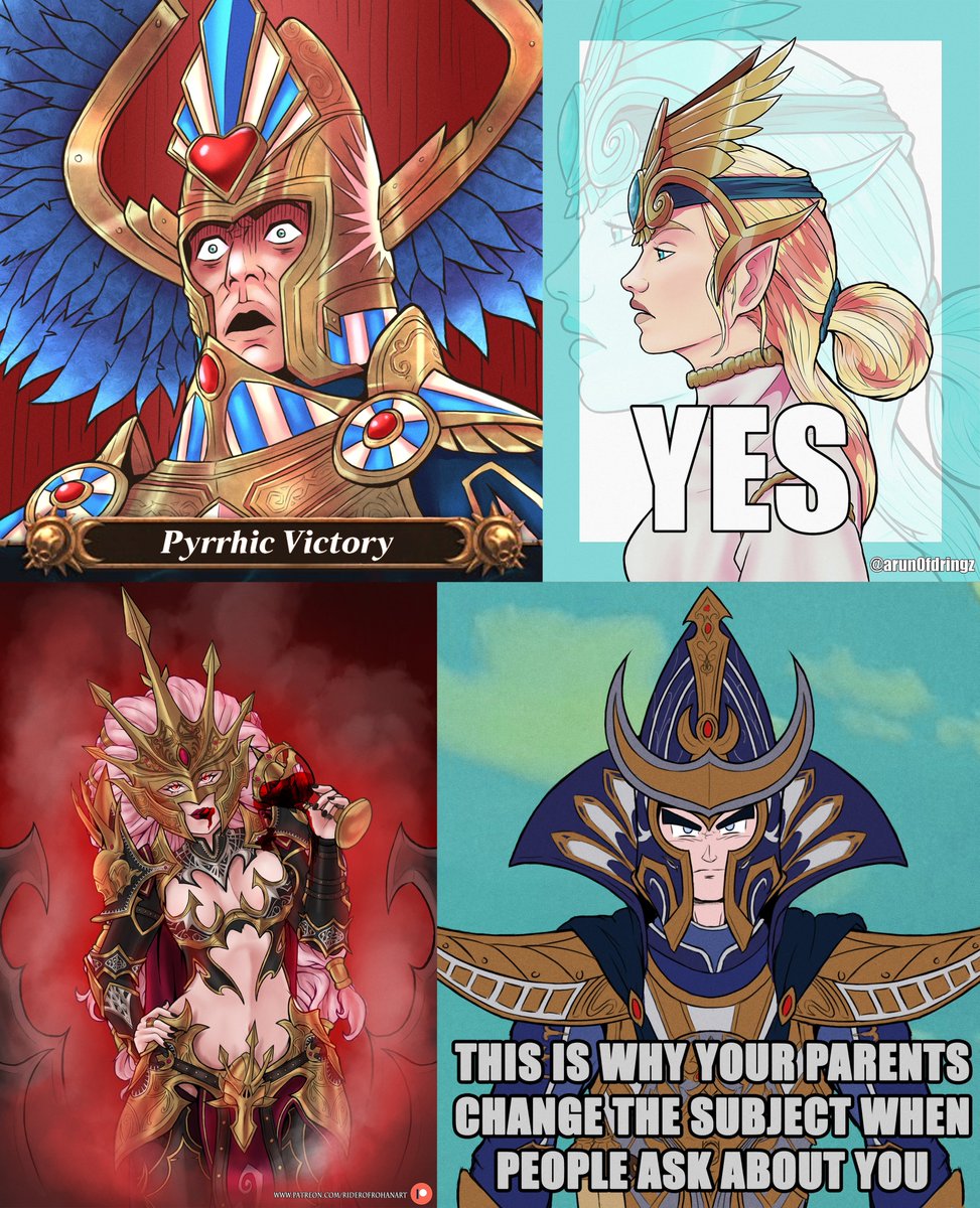 My favorite pieces of 2024, of course, it is hard to pick favorites, so picked what i felt were my best and or funniest