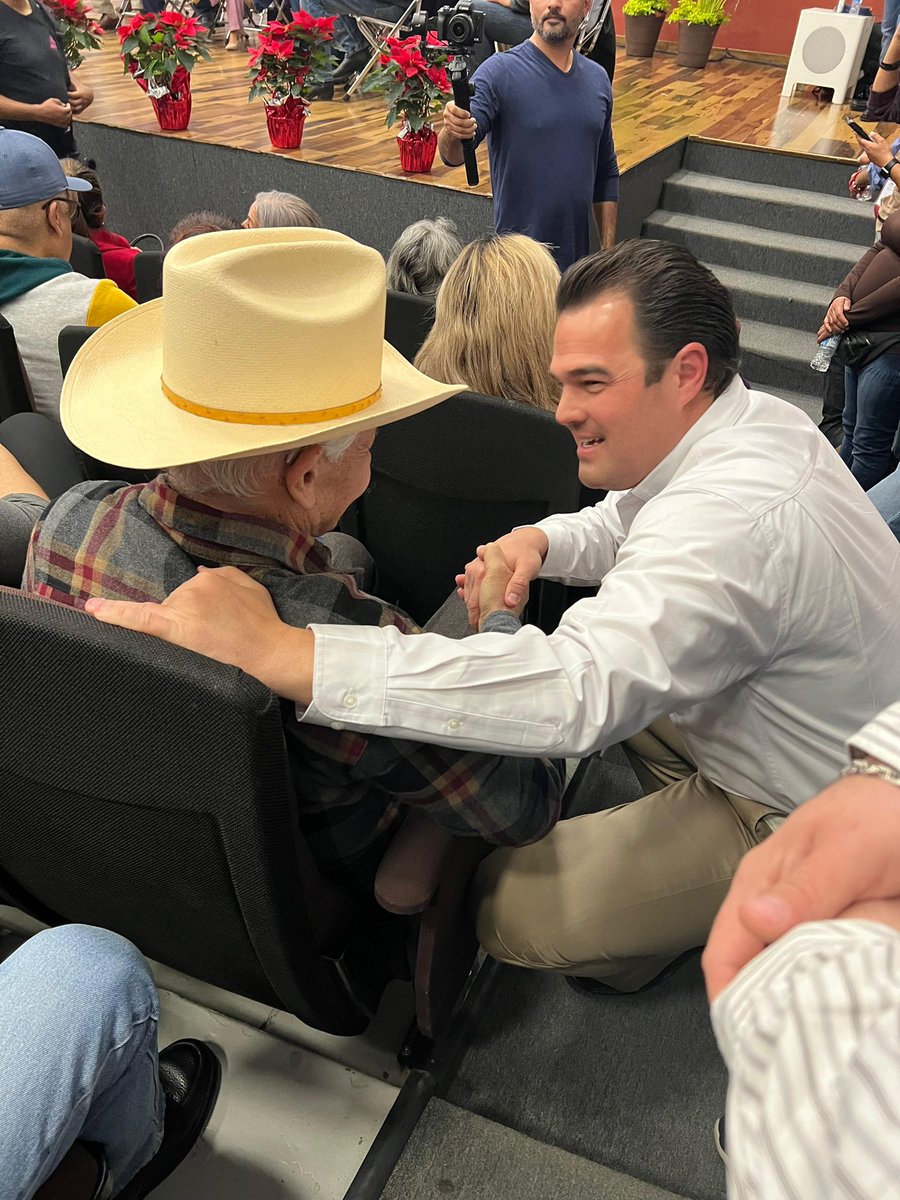 Rogelio Manuel Díaz Brown R. tweet media