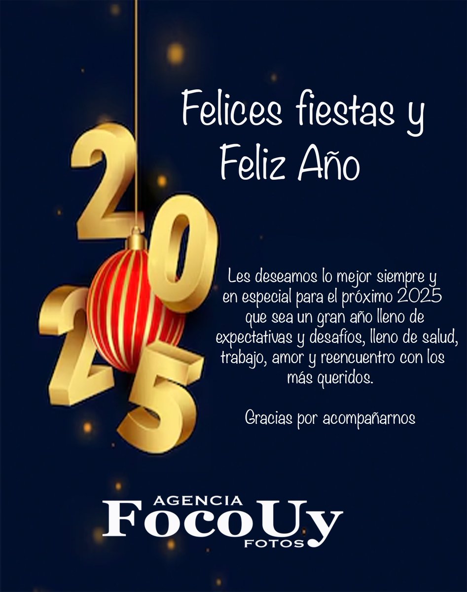 Agencia FocoUy tweet media