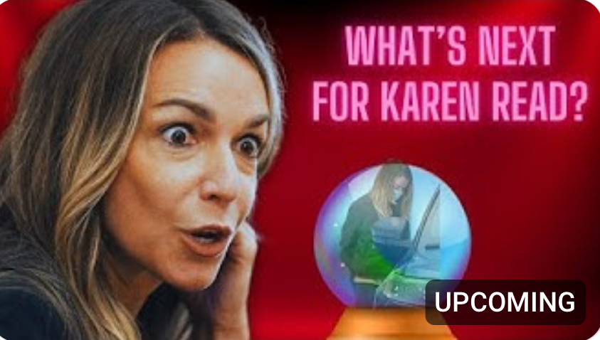 InnocenceFraudW's tweet photo. **LIVE** What Does The Future Look Like For Karen Read? #InnocenceFraud #Massachusetts #LionizingMurderers
👇🏼
https://t.co/56z4QdE3Cz https://t.co/m3q0o1WLTH