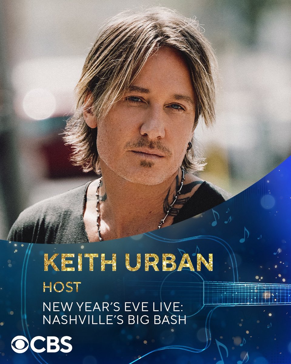 Keith Urban tweet media