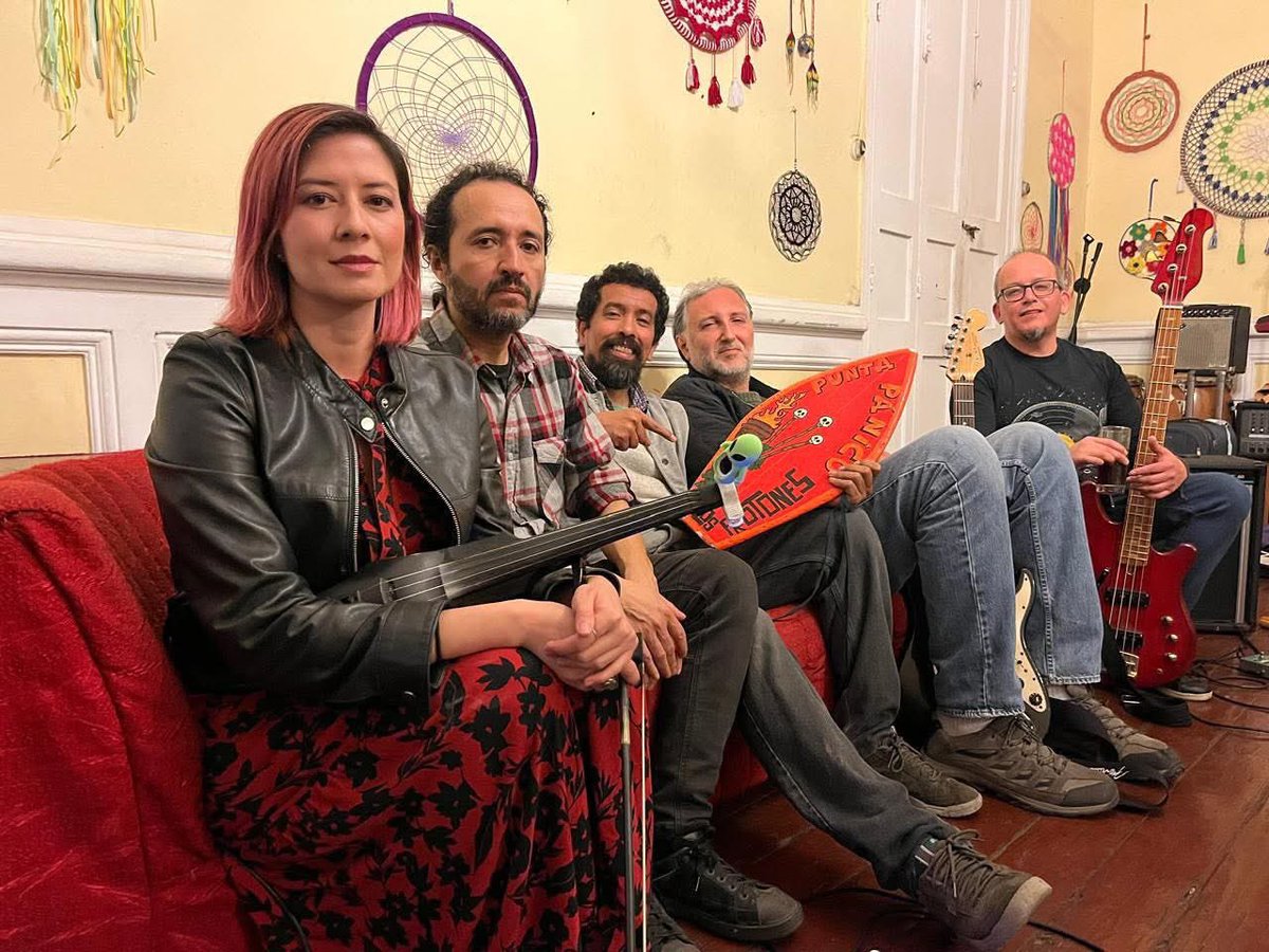 A Tutiplén Records tweet media