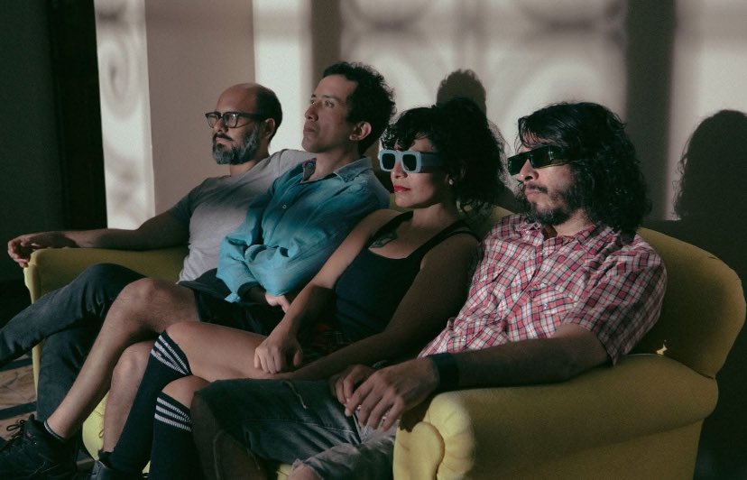 A Tutiplén Records tweet media