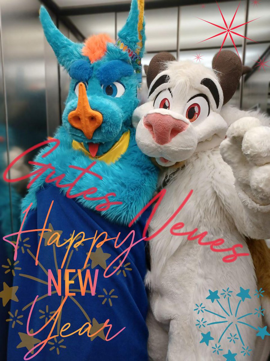 Häääppy  new year, a year full of awesome memories come to and end. And now its time to make more. Stay awesome