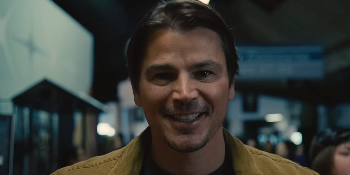 TChalla_1966's tweet image. My Top 10 Films of 2024
10. Trap
I'mma say it, if you still hate M. Night Shyamalan you're either racist or a man child still mad about The Last Airbender. Trap gives us a deranged performance from Josh Hartnett and gives us a glance at Shyamalan's relationship with his daughters