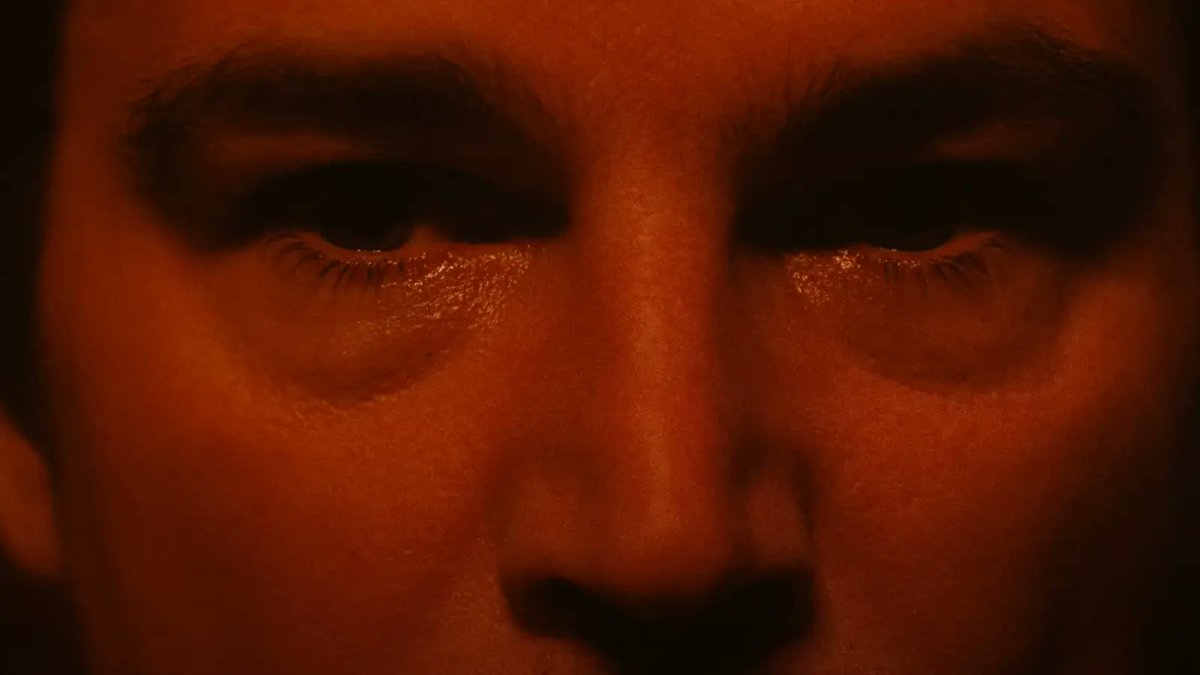 TChalla_1966's tweet image. My Top 10 Films of 2024
10. Trap
I'mma say it, if you still hate M. Night Shyamalan you're either racist or a man child still mad about The Last Airbender. Trap gives us a deranged performance from Josh Hartnett and gives us a glance at Shyamalan's relationship with his daughters